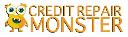 Credit Repair Monster Inc logo